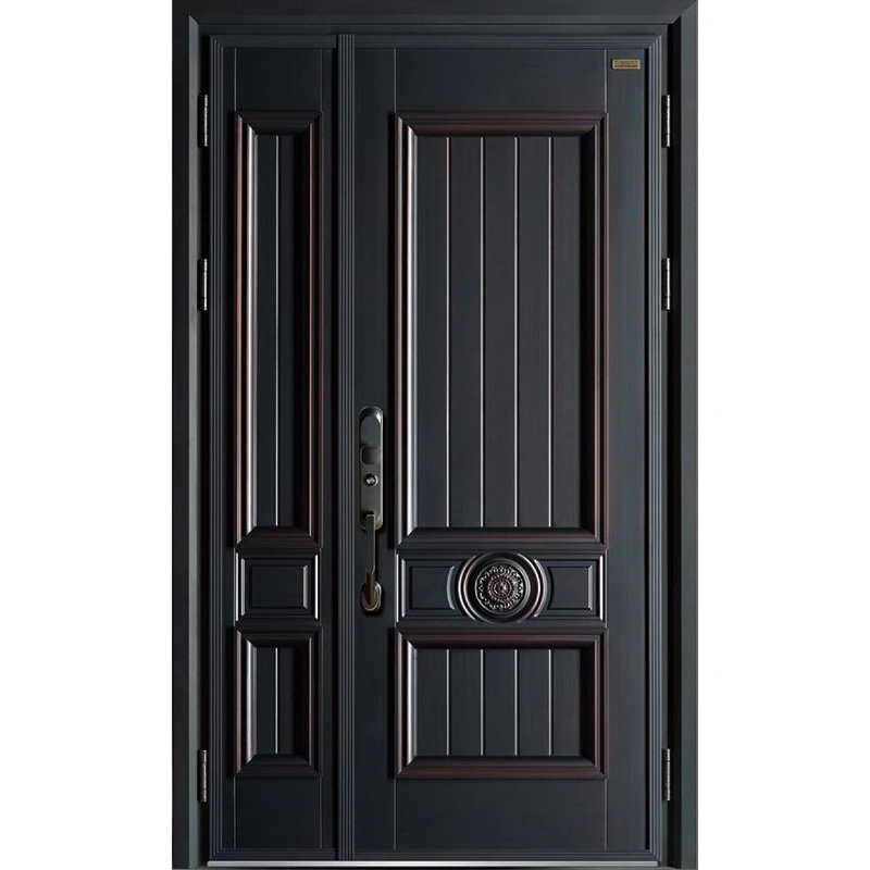 Beautiful Aluminium Doors