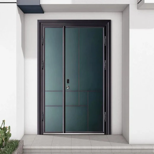 Blast Resistant Doors Blast Resistant Doors