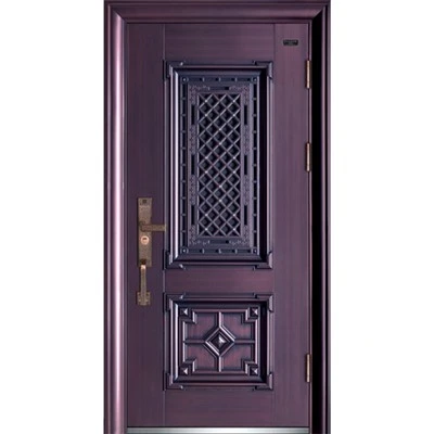 Aluminium Outside Doors