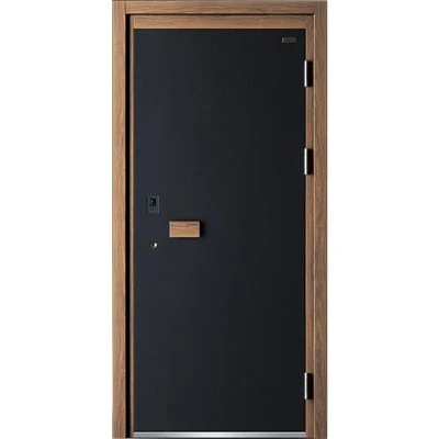 Armored Doors for Home