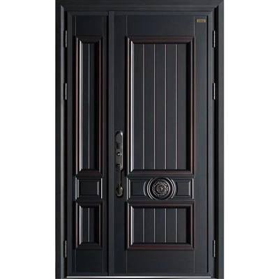 Beautiful Aluminium Doors