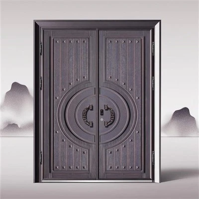 Bullet Resistant Doors