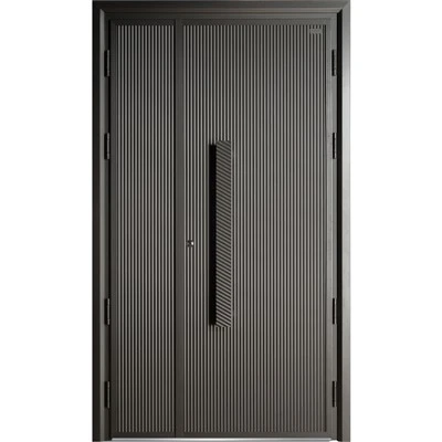 Cast Iron Door Pulls