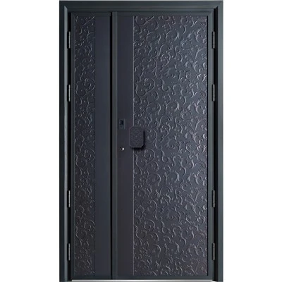 Door Armour Max