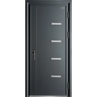 Door Jamb Armour