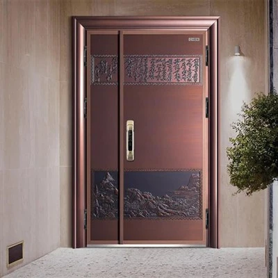 Explosion Proof Door