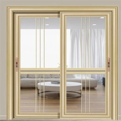 Front Entry Doors with Glass