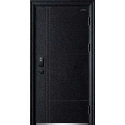Indoor Aluminium Doors