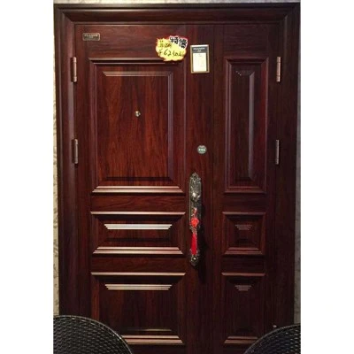 Metal Side Door