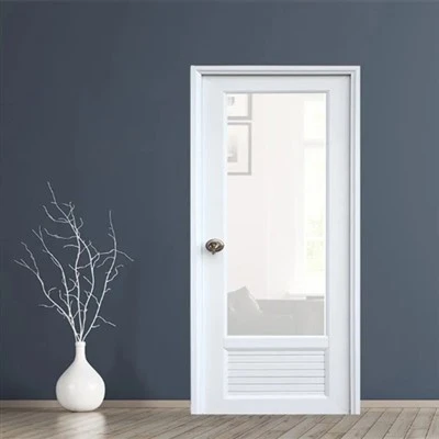 Outdoor Glass Door